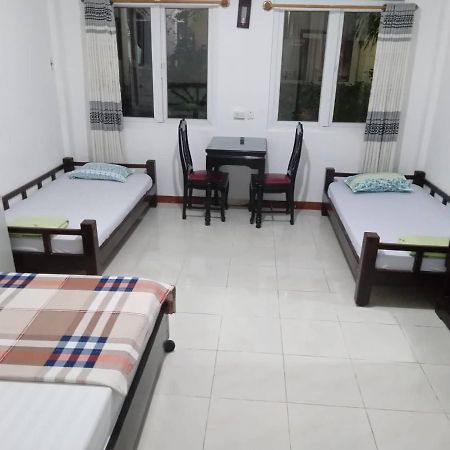 Ngoc Binh Hotel Hue Εξωτερικό φωτογραφία
