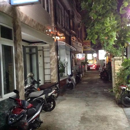 Ngoc Binh Hotel Hue Εξωτερικό φωτογραφία