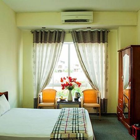 Ngoc Binh Hotel Hue Εξωτερικό φωτογραφία