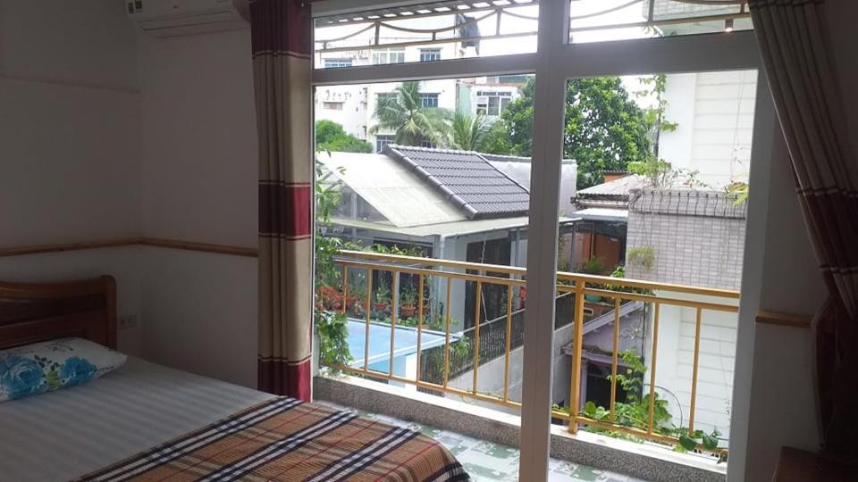 Ngoc Binh Hotel Hue Εξωτερικό φωτογραφία
