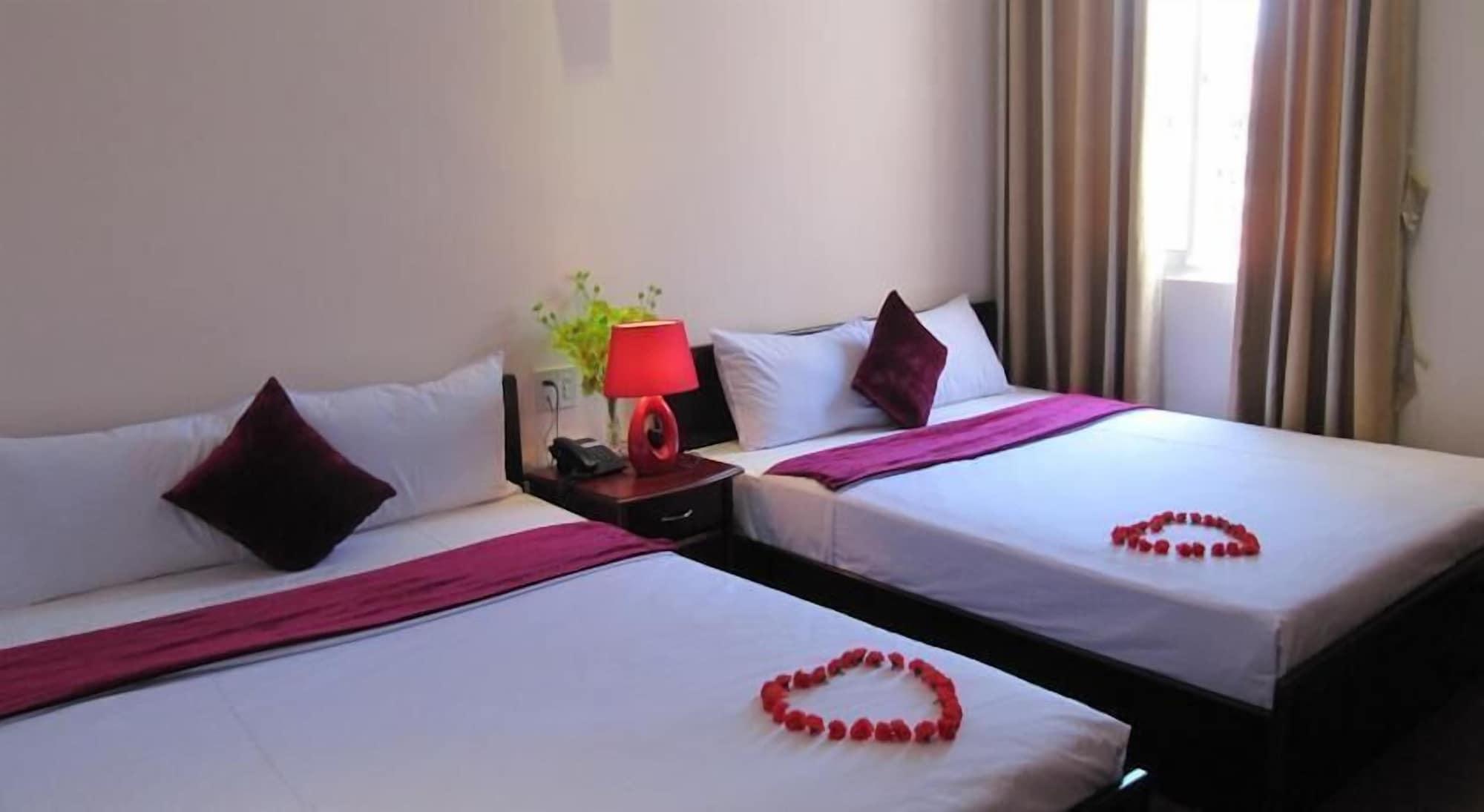 Ngoc Binh Hotel Hue Εξωτερικό φωτογραφία