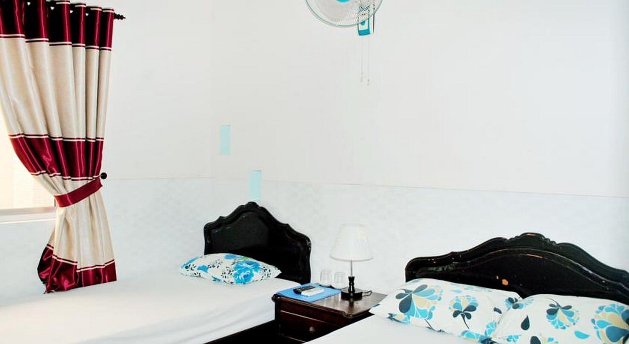 Ngoc Binh Hotel Hue Εξωτερικό φωτογραφία
