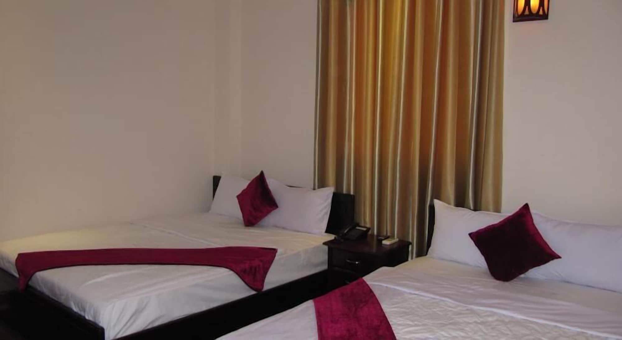 Ngoc Binh Hotel Hue Εξωτερικό φωτογραφία
