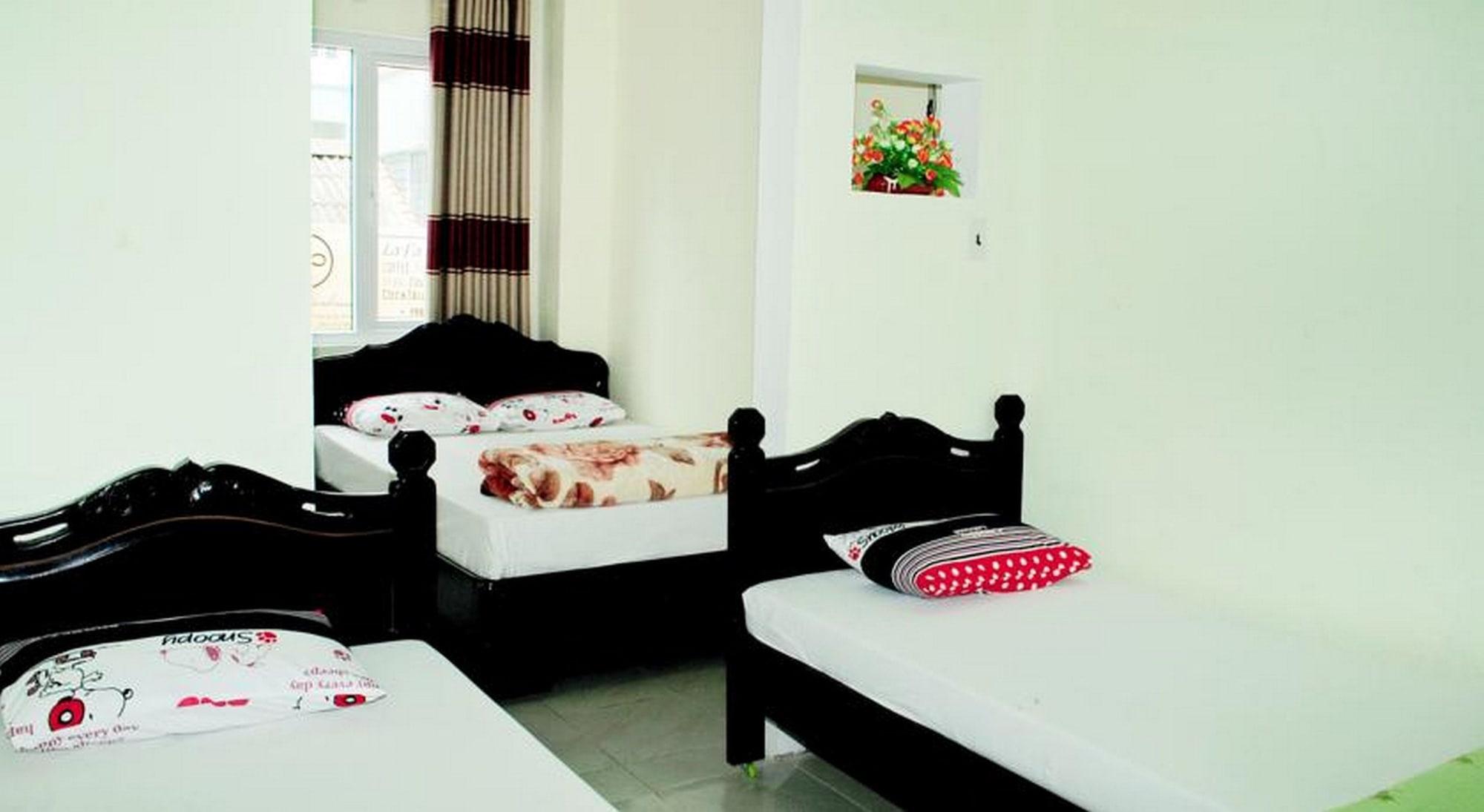 Ngoc Binh Hotel Hue Εξωτερικό φωτογραφία