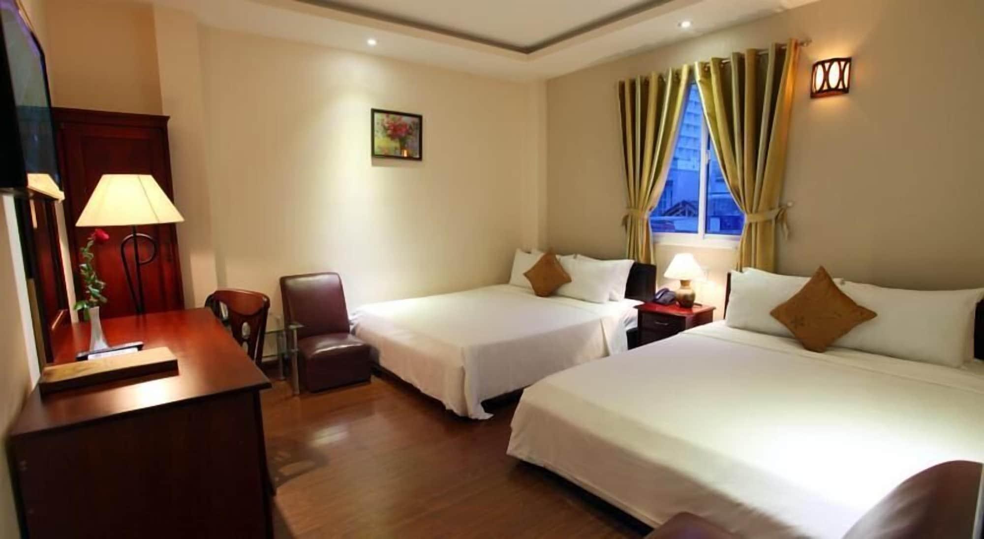 Ngoc Binh Hotel Hue Εξωτερικό φωτογραφία