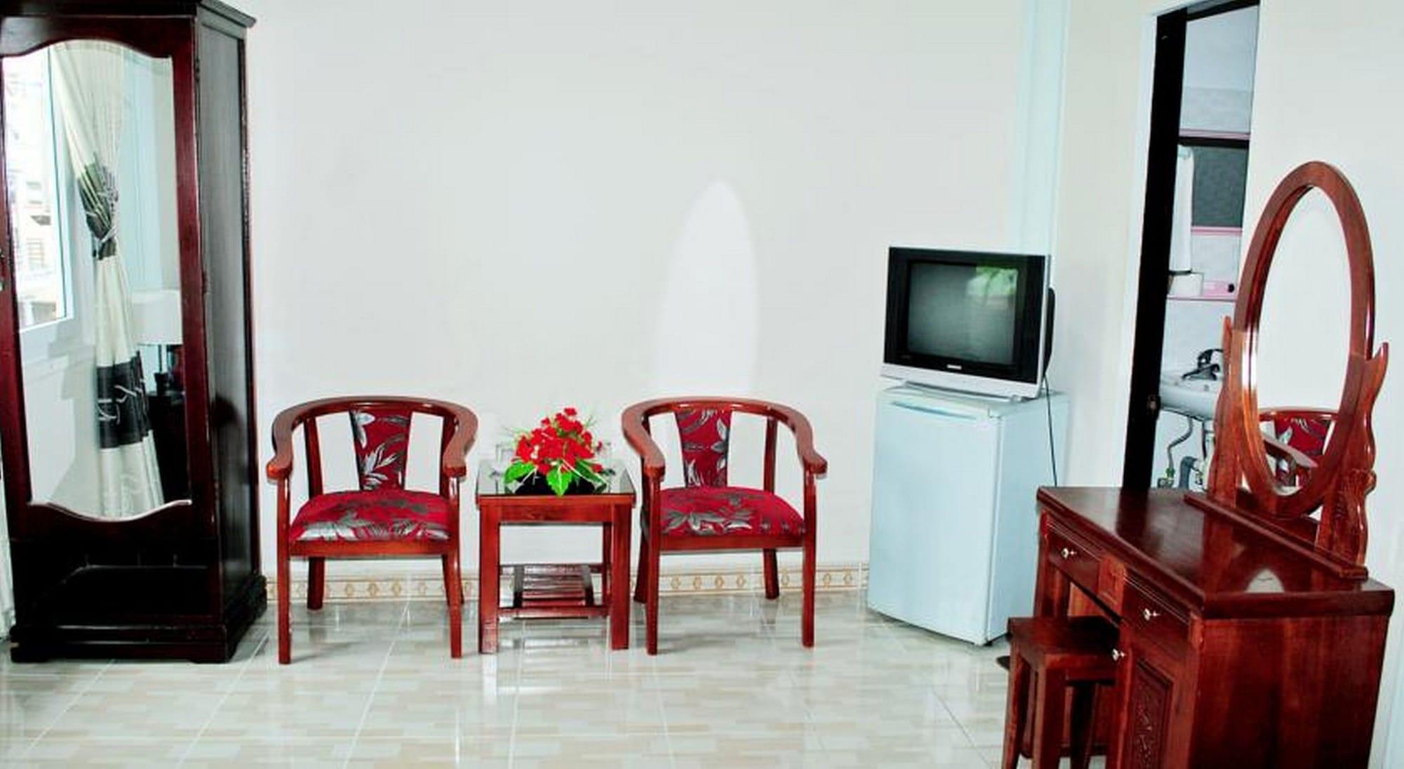 Ngoc Binh Hotel Hue Εξωτερικό φωτογραφία