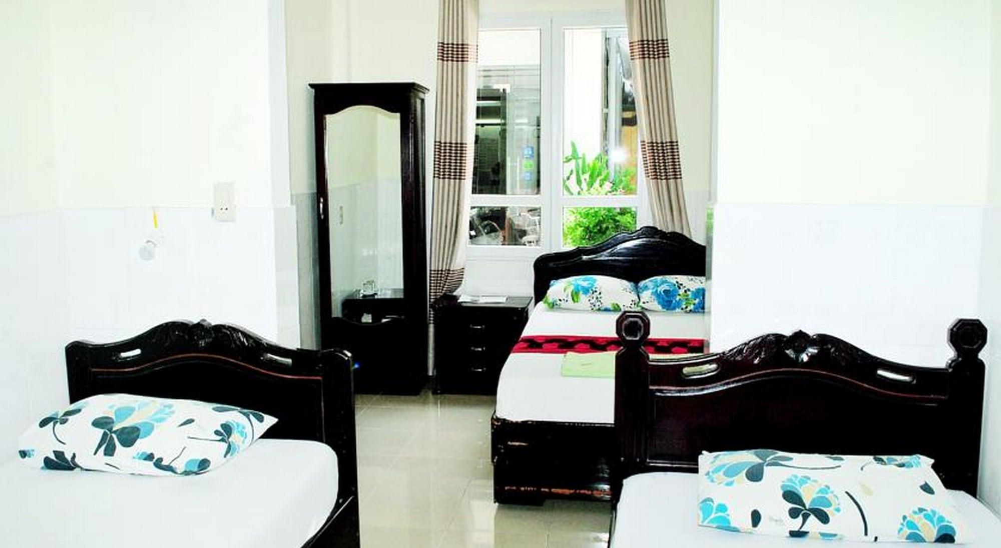 Ngoc Binh Hotel Hue Εξωτερικό φωτογραφία