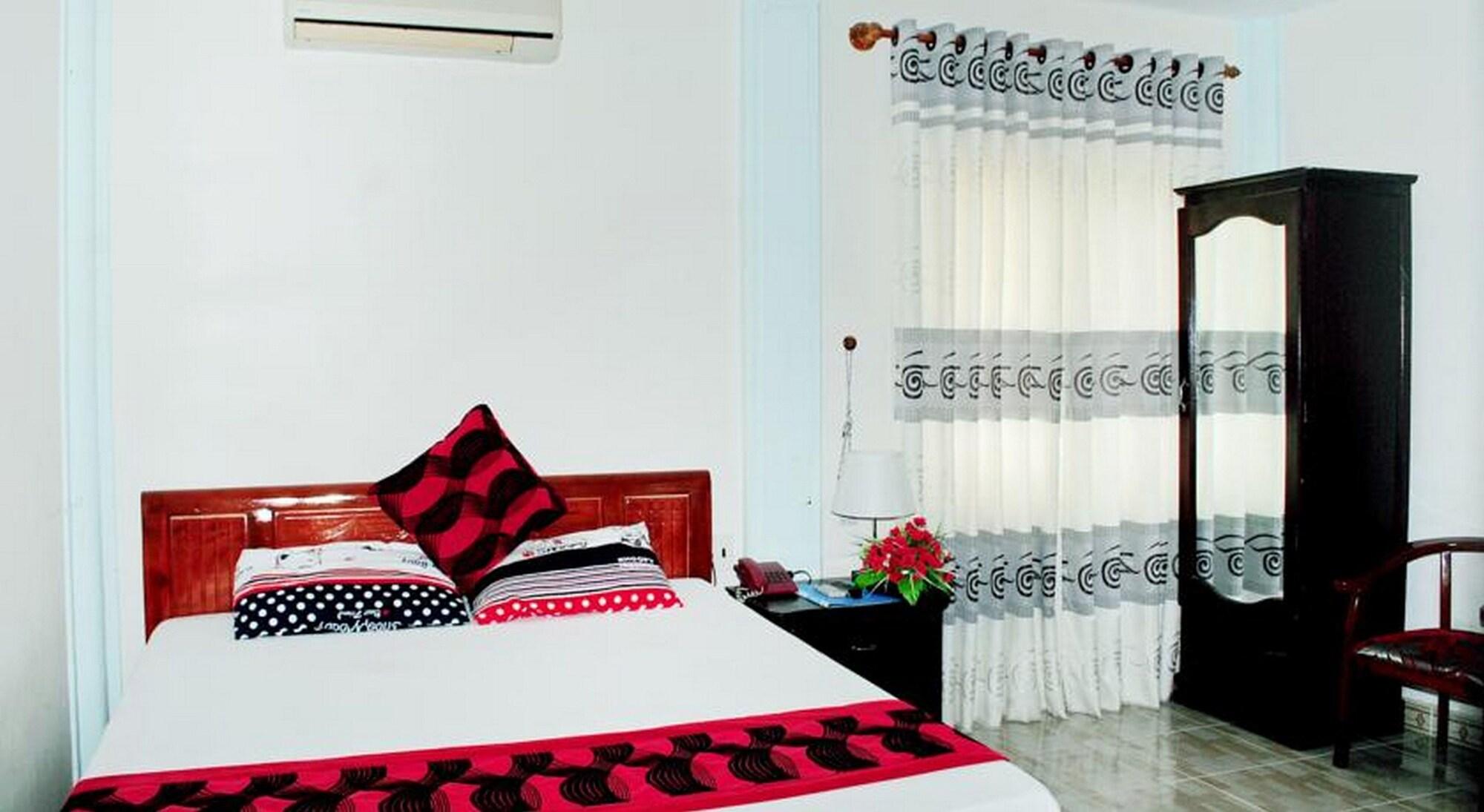 Ngoc Binh Hotel Hue Εξωτερικό φωτογραφία
