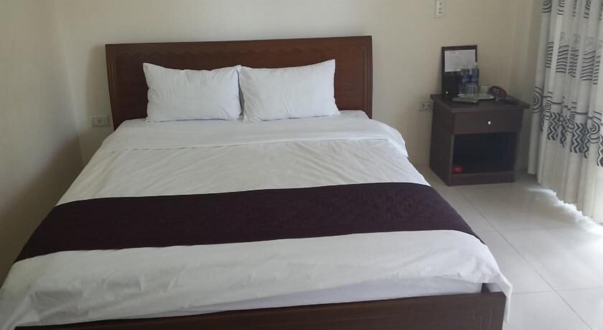 Ngoc Binh Hotel Hue Εξωτερικό φωτογραφία