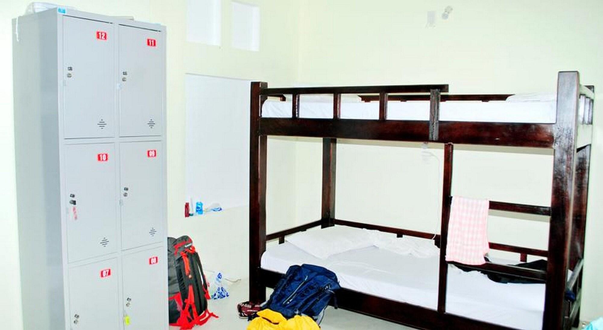 Ngoc Binh Hotel Hue Εξωτερικό φωτογραφία