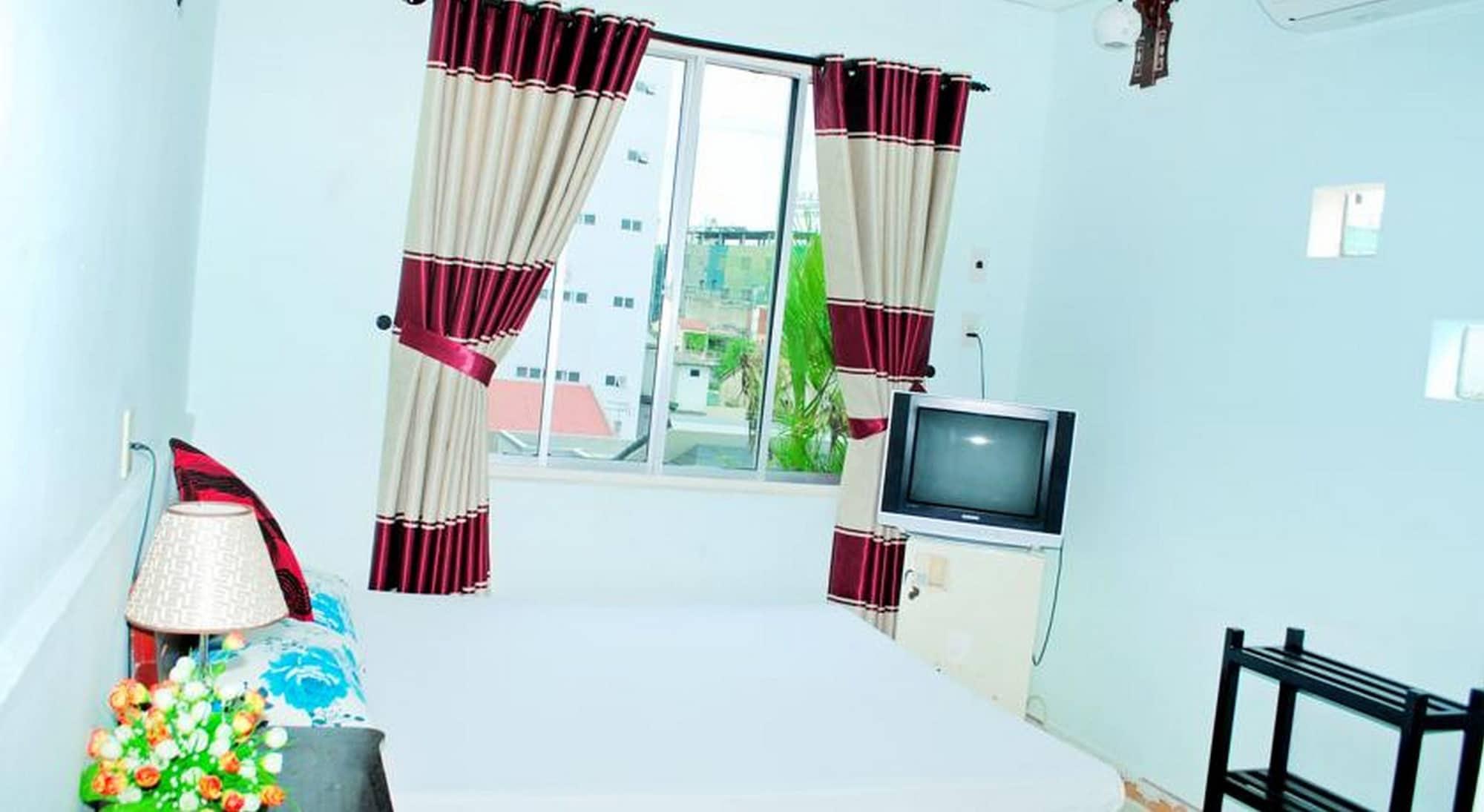 Ngoc Binh Hotel Hue Εξωτερικό φωτογραφία