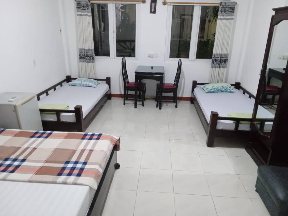 Ngoc Binh Hotel Hue Εξωτερικό φωτογραφία