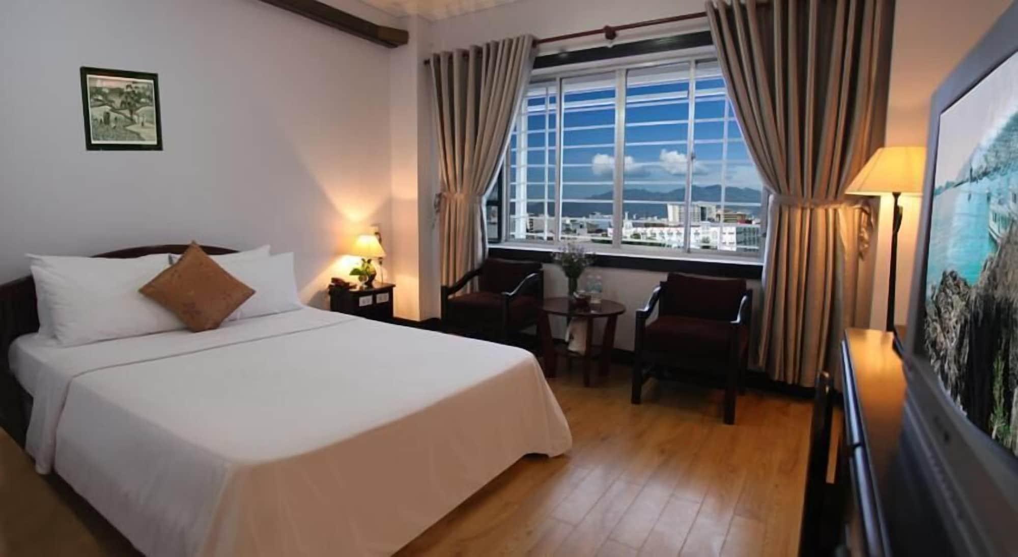 Ngoc Binh Hotel Hue Εξωτερικό φωτογραφία
