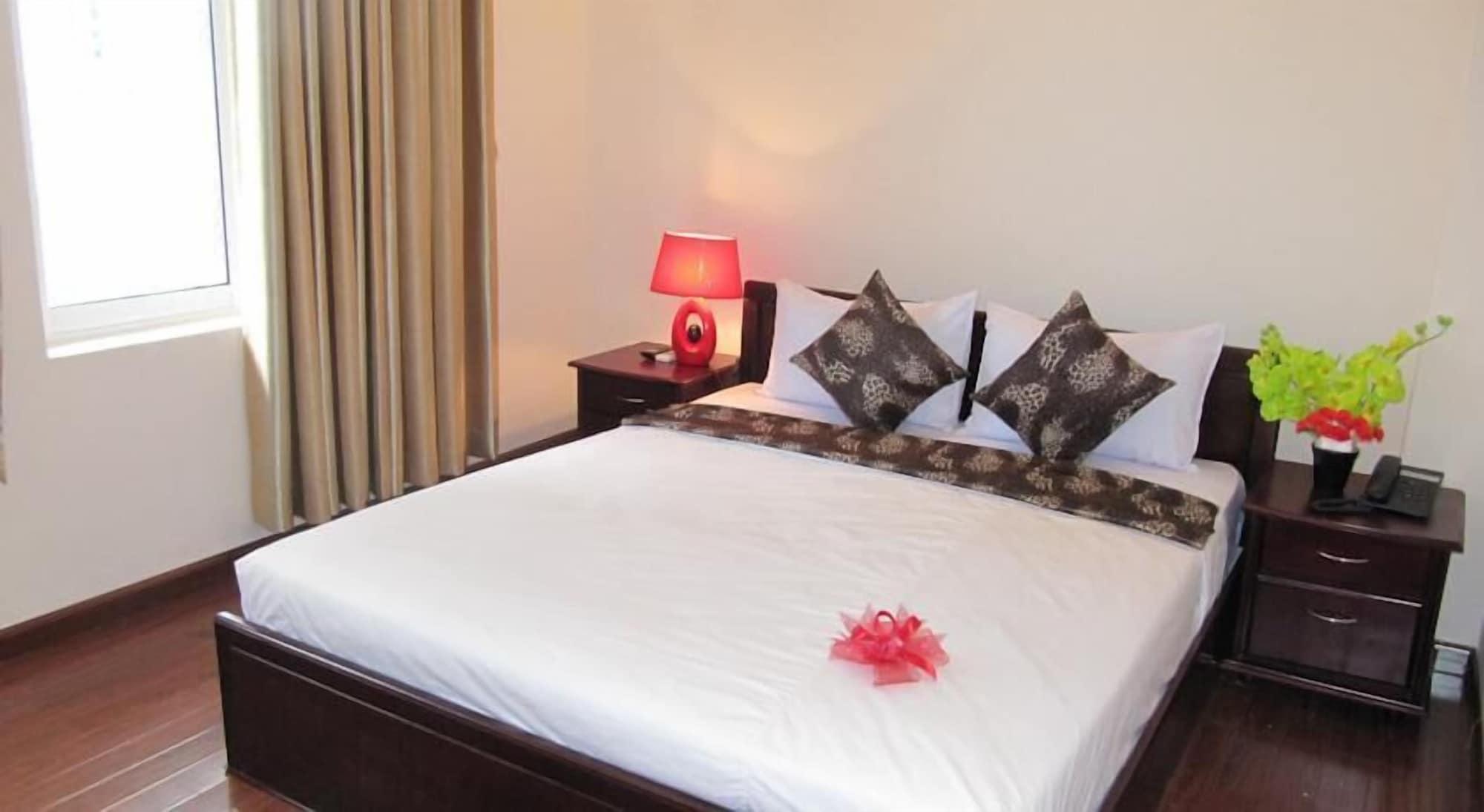 Ngoc Binh Hotel Hue Εξωτερικό φωτογραφία