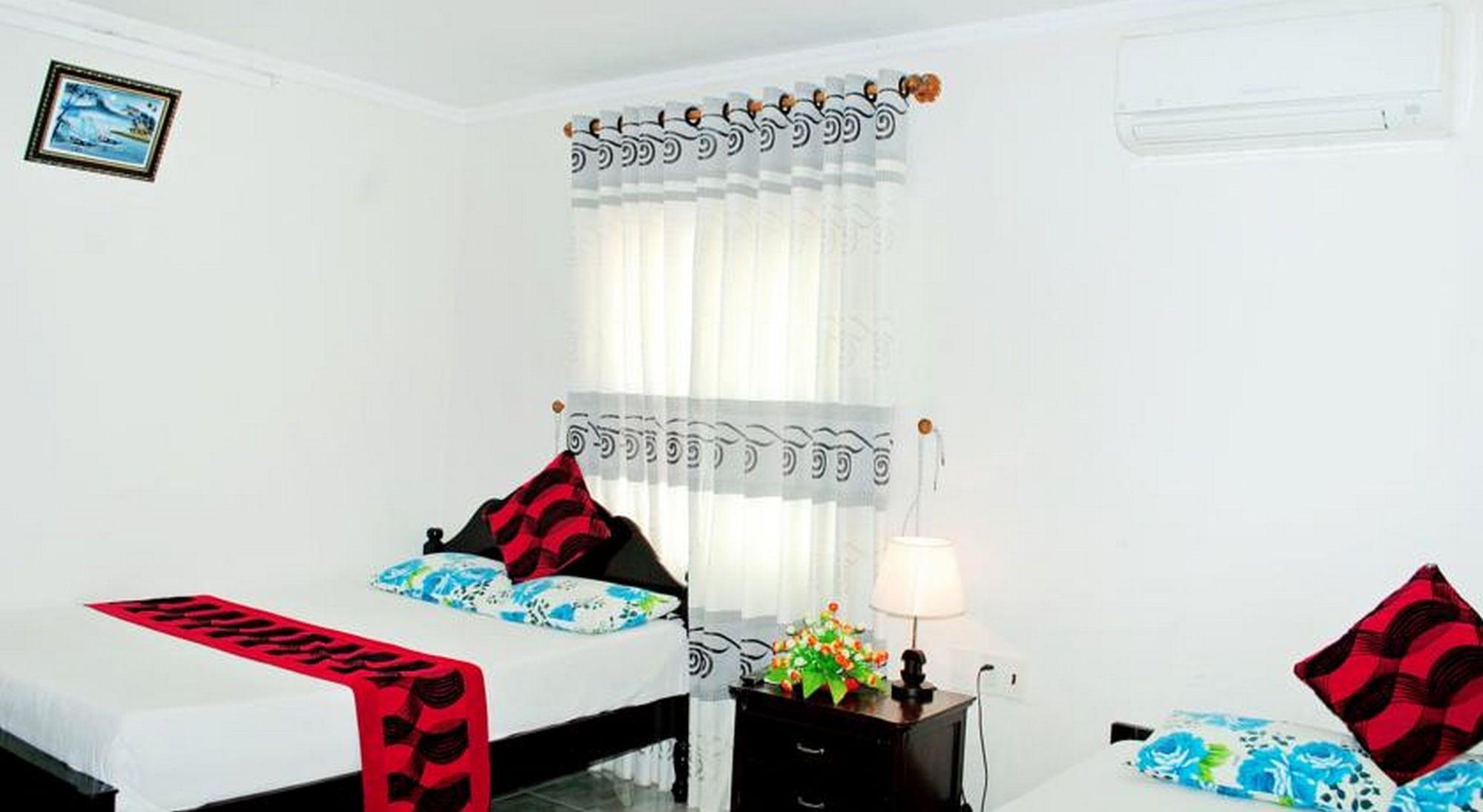 Ngoc Binh Hotel Hue Εξωτερικό φωτογραφία