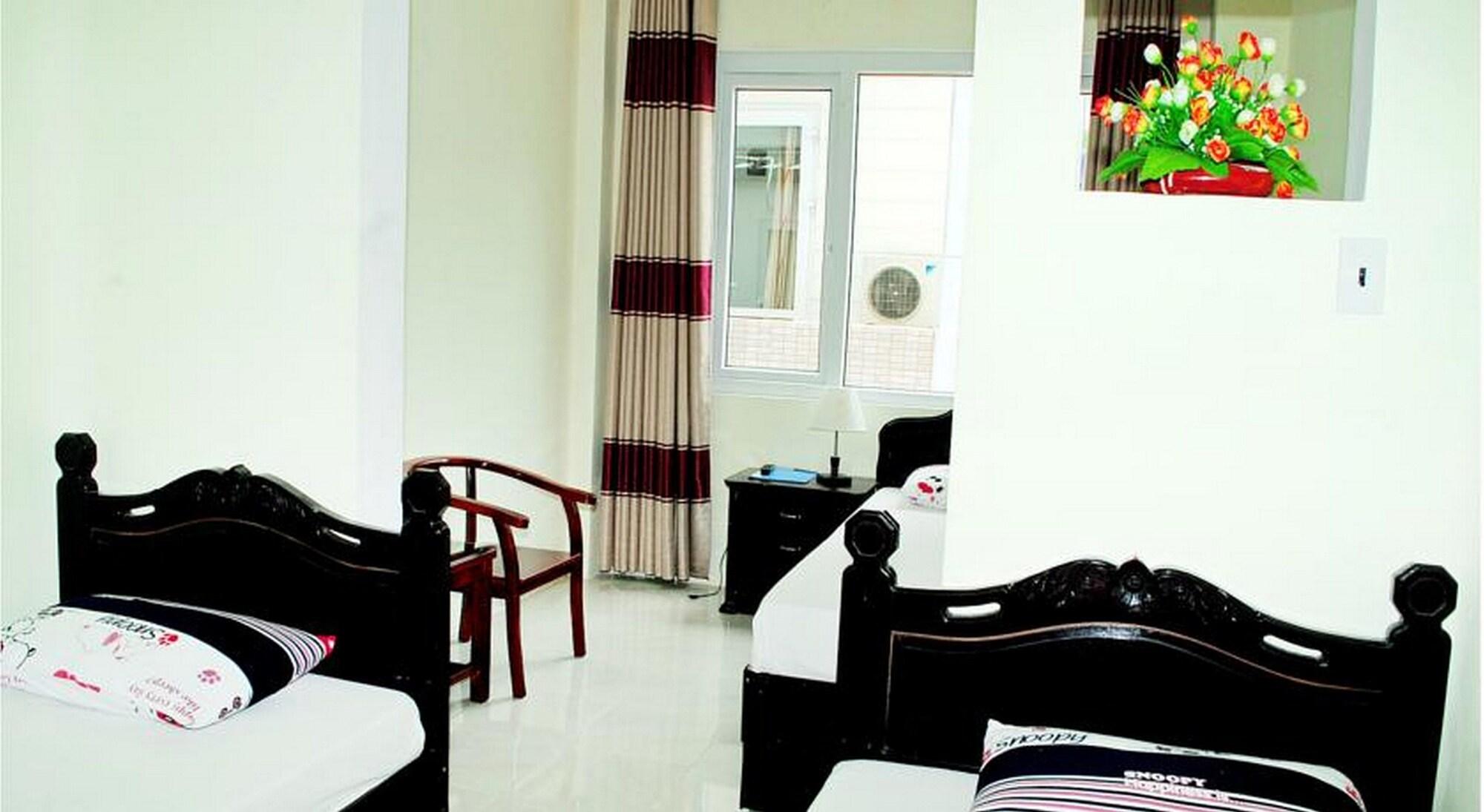 Ngoc Binh Hotel Hue Εξωτερικό φωτογραφία
