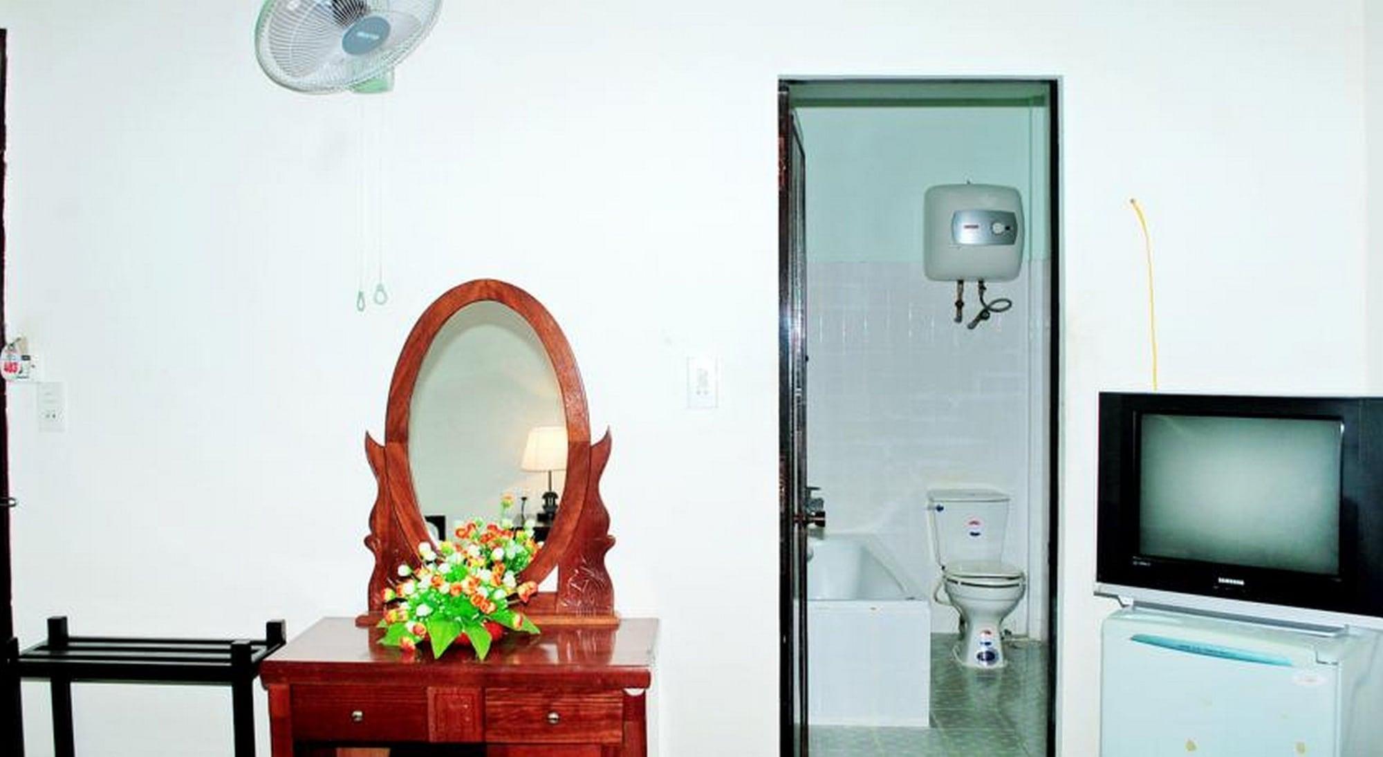 Ngoc Binh Hotel Hue Εξωτερικό φωτογραφία