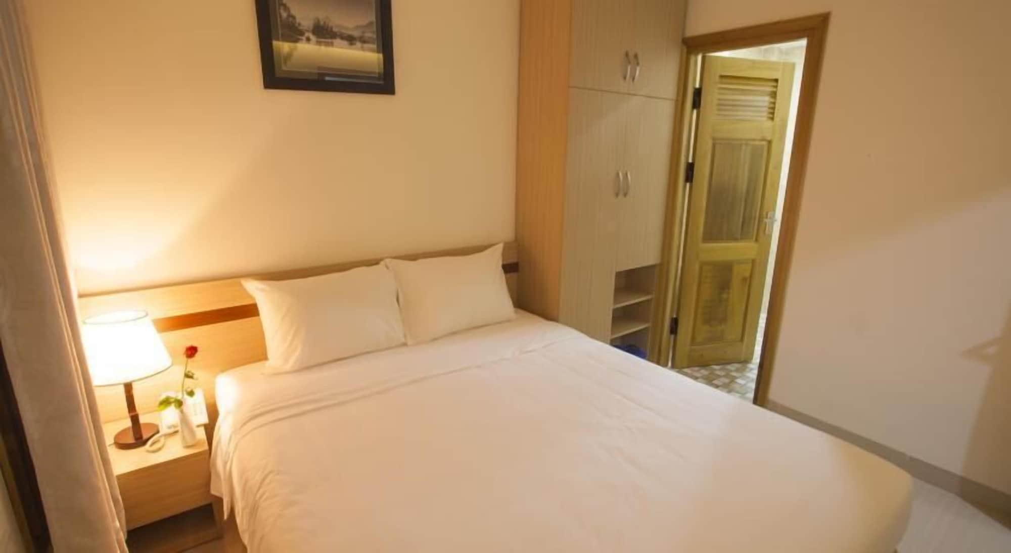 Ngoc Binh Hotel Hue Εξωτερικό φωτογραφία
