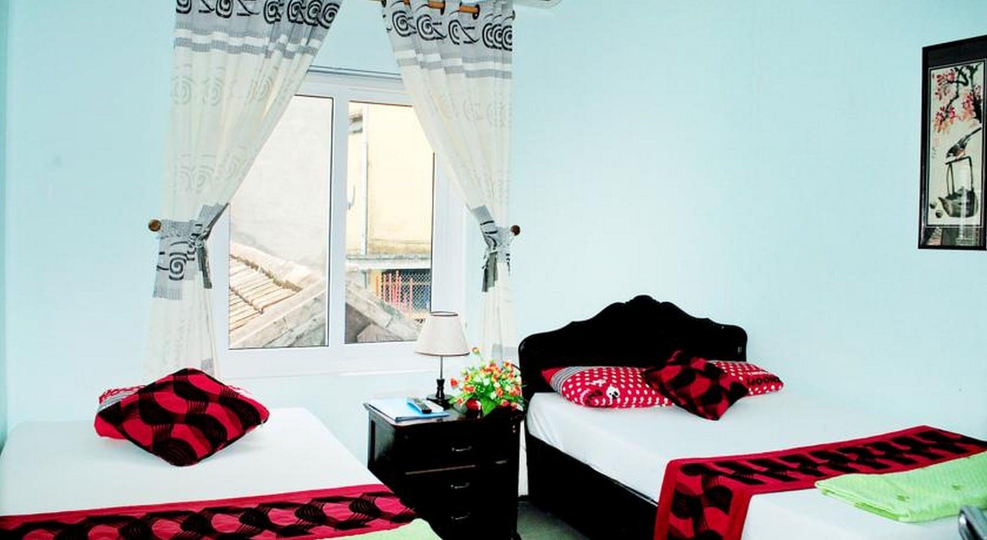 Ngoc Binh Hotel Hue Εξωτερικό φωτογραφία