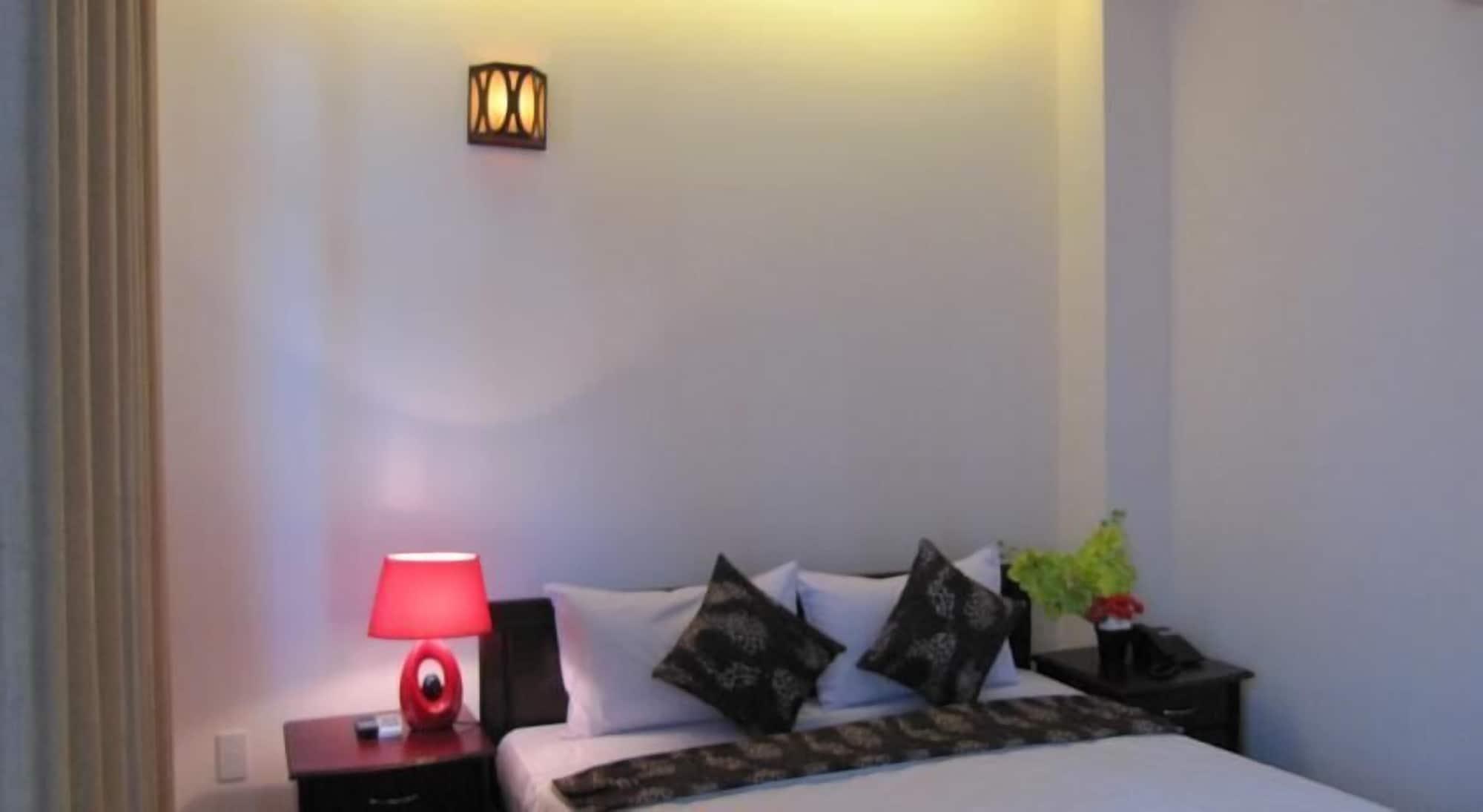 Ngoc Binh Hotel Hue Εξωτερικό φωτογραφία