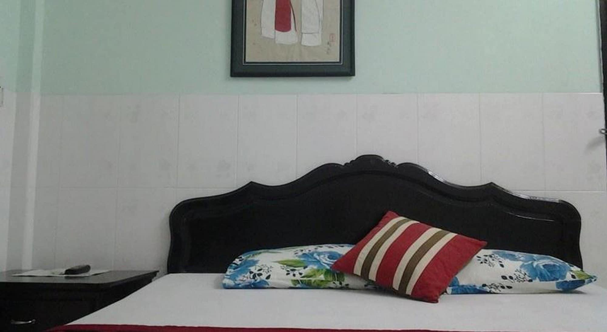 Ngoc Binh Hotel Hue Εξωτερικό φωτογραφία