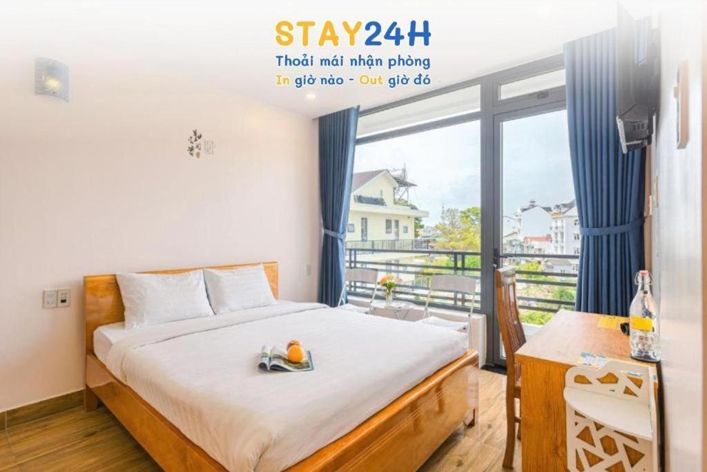 Ngoc Binh Hotel Hue Εξωτερικό φωτογραφία