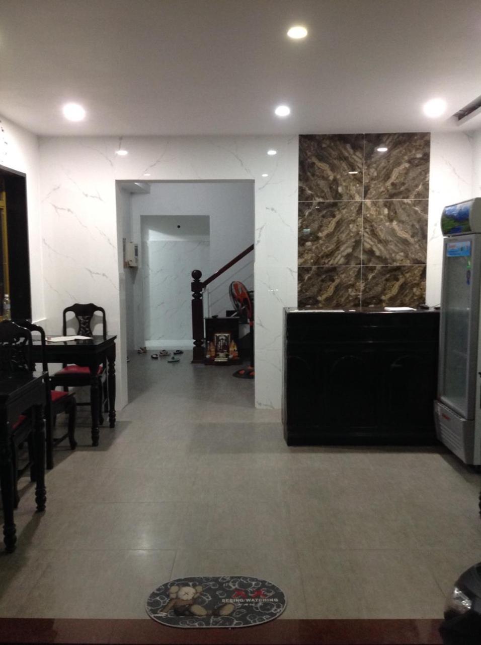Ngoc Binh Hotel Hue Εξωτερικό φωτογραφία