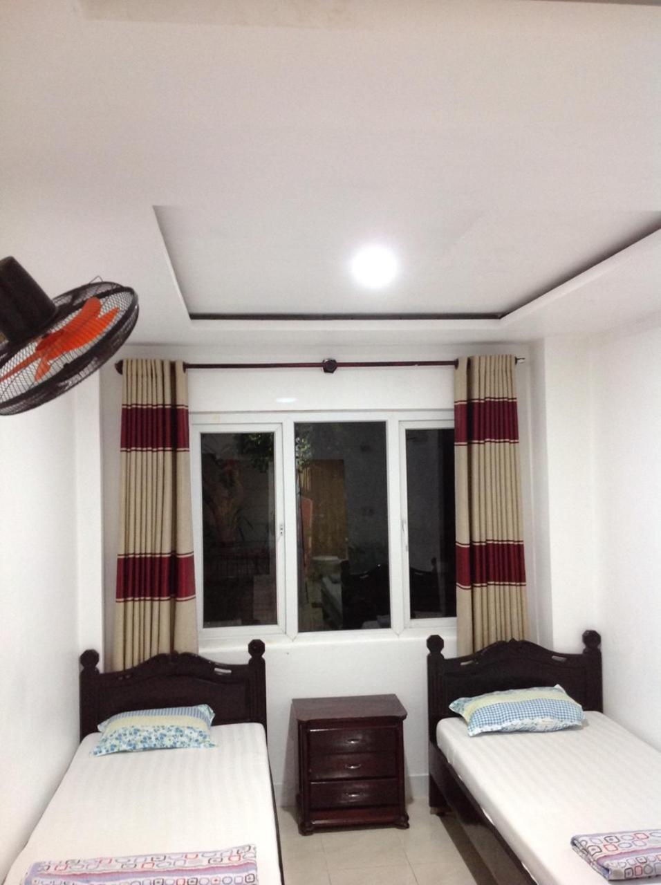 Ngoc Binh Hotel Hue Εξωτερικό φωτογραφία