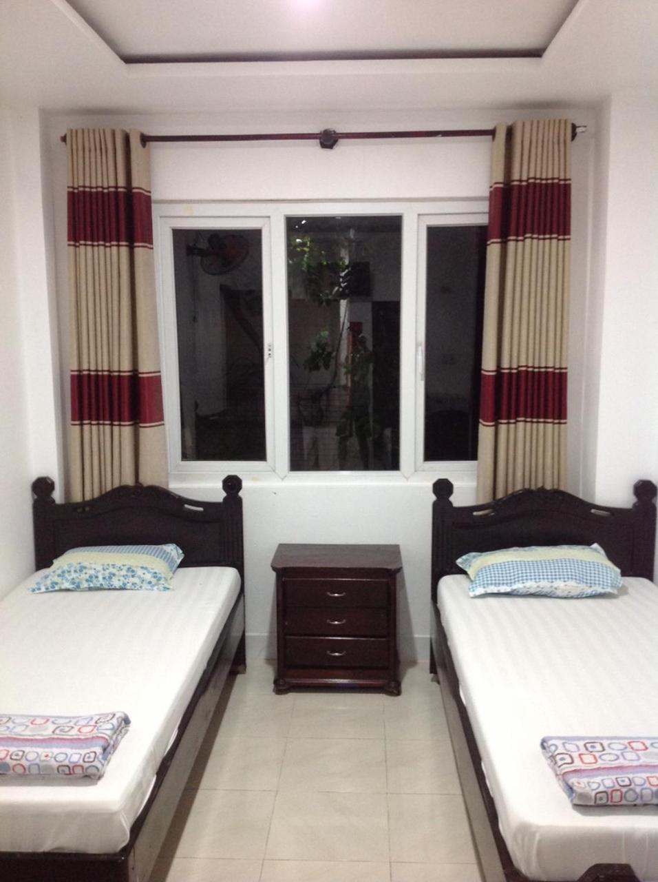 Ngoc Binh Hotel Hue Εξωτερικό φωτογραφία