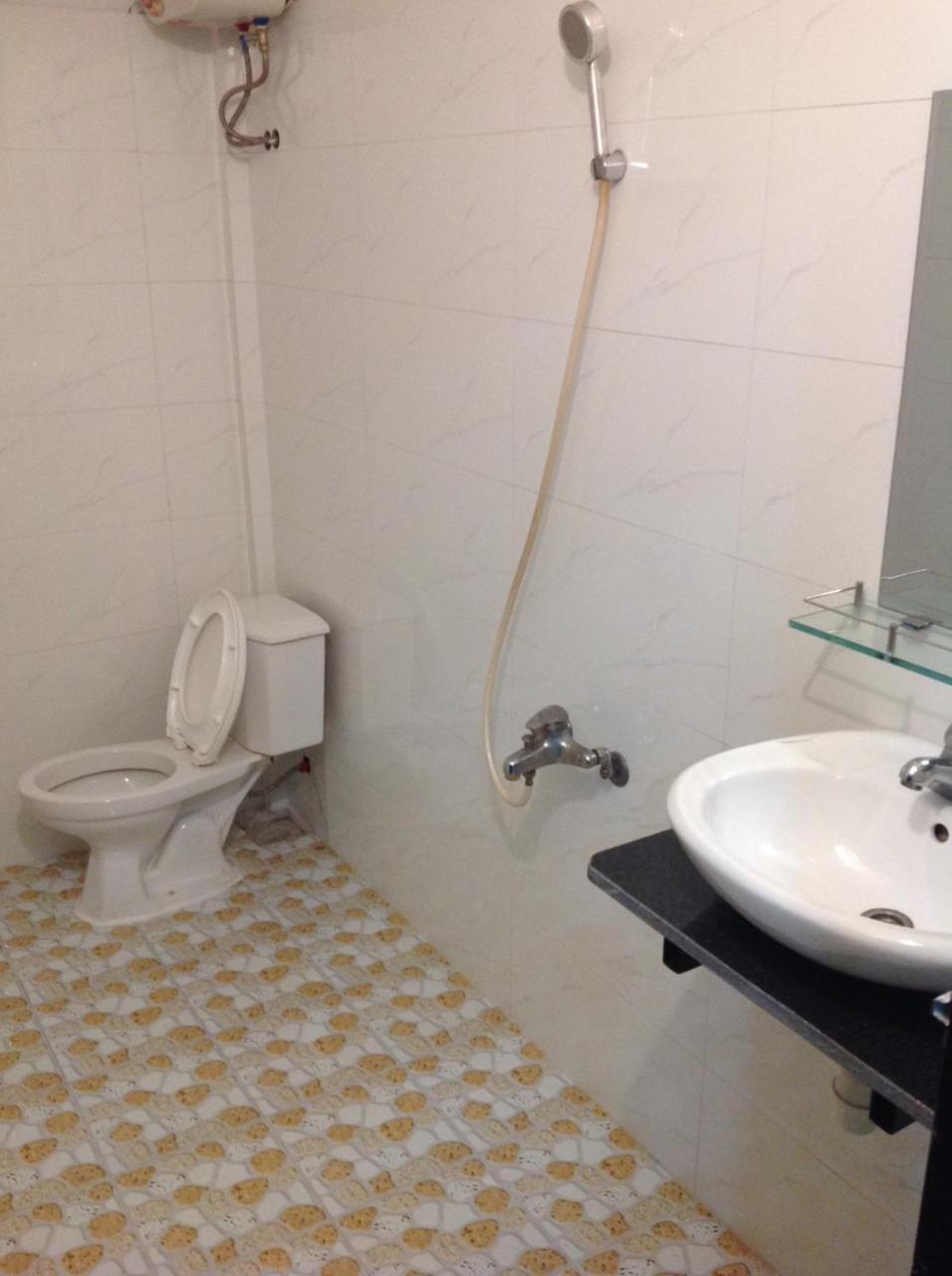 Ngoc Binh Hotel Hue Εξωτερικό φωτογραφία