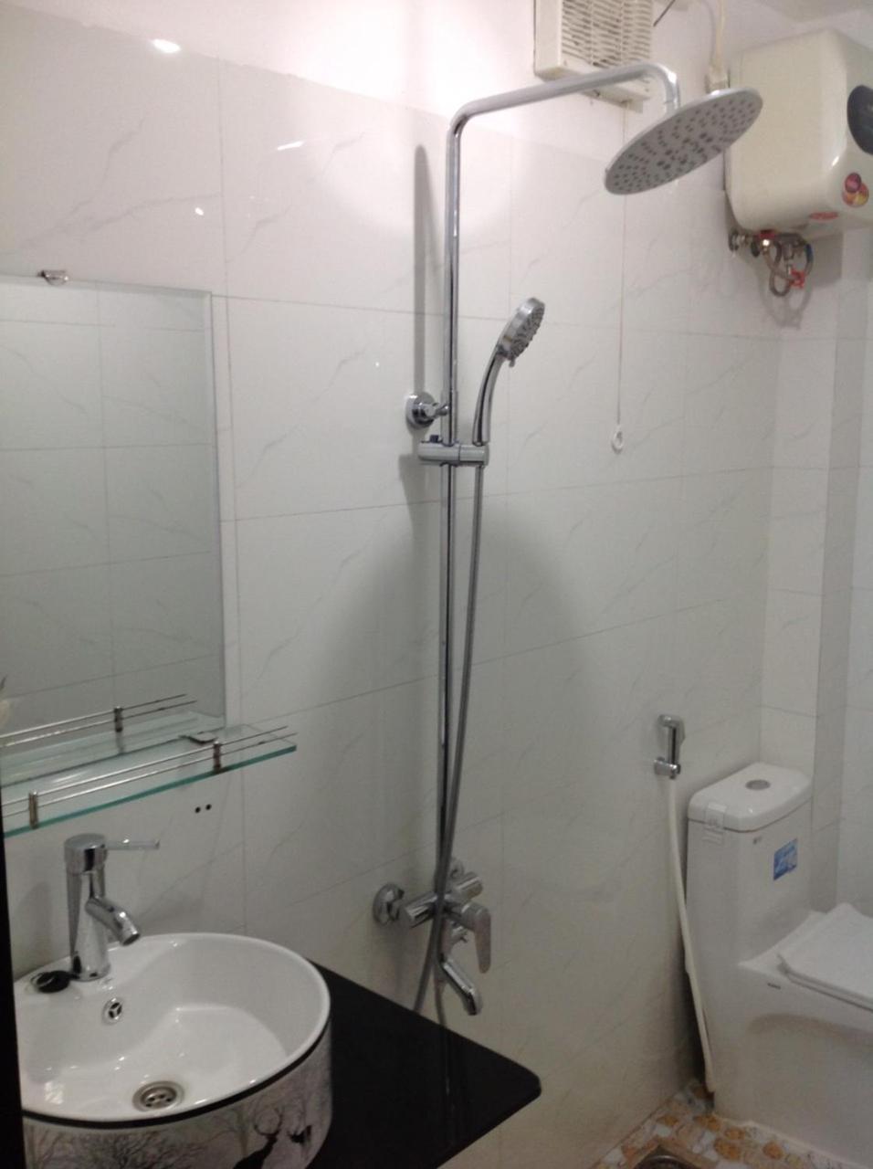Ngoc Binh Hotel Hue Εξωτερικό φωτογραφία