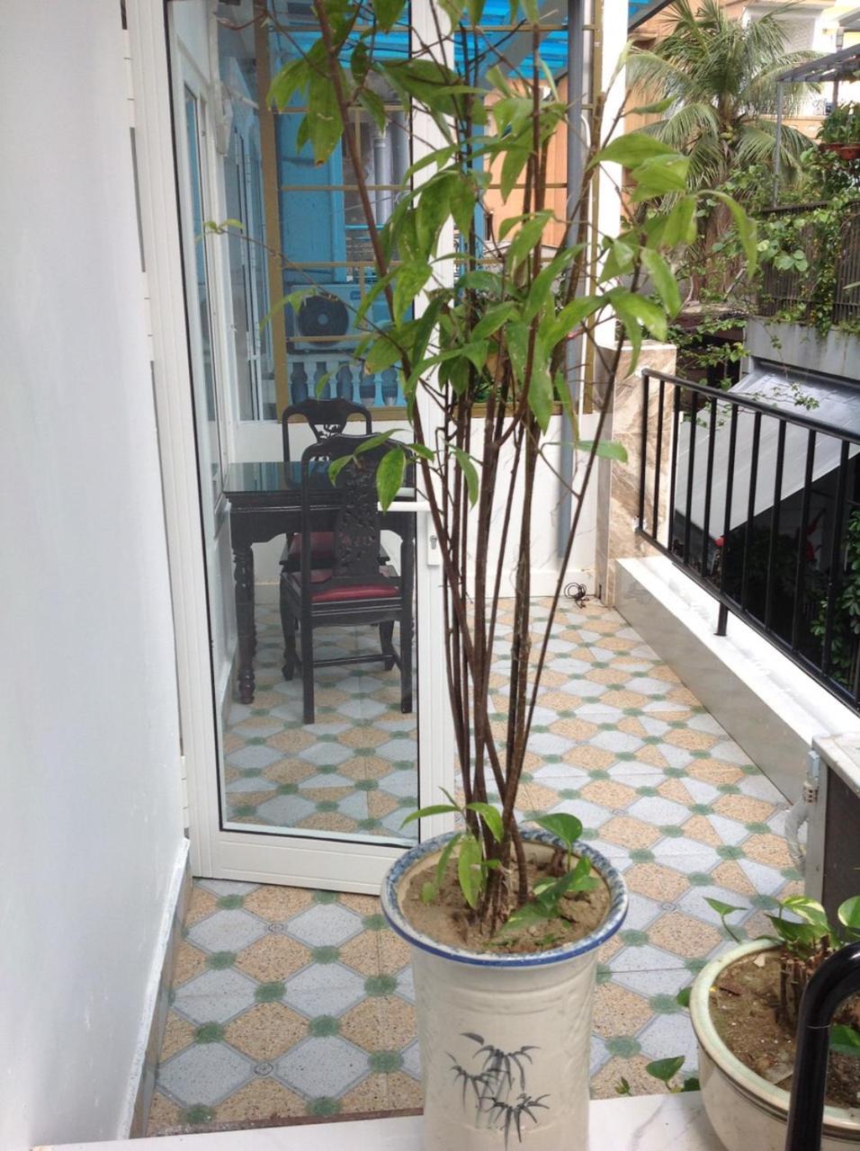 Ngoc Binh Hotel Hue Εξωτερικό φωτογραφία