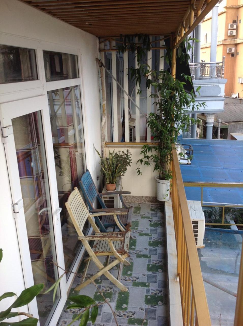 Ngoc Binh Hotel Hue Εξωτερικό φωτογραφία