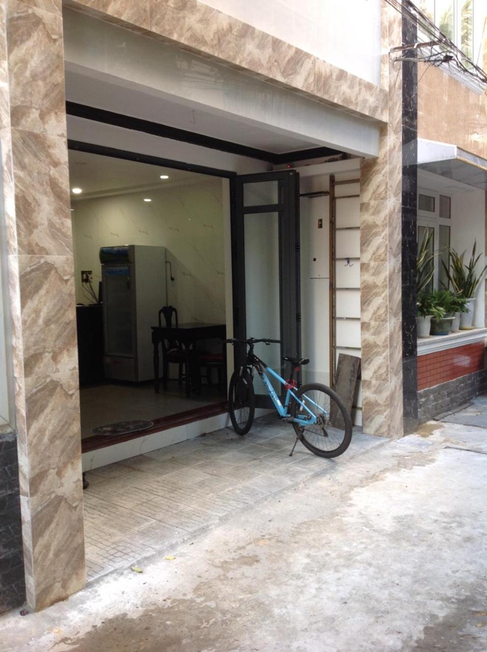 Ngoc Binh Hotel Hue Εξωτερικό φωτογραφία