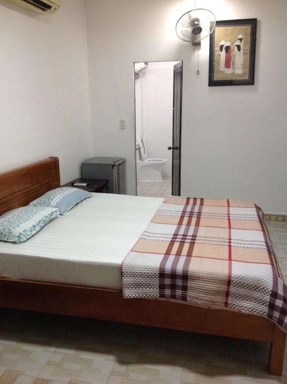 Ngoc Binh Hotel Hue Εξωτερικό φωτογραφία