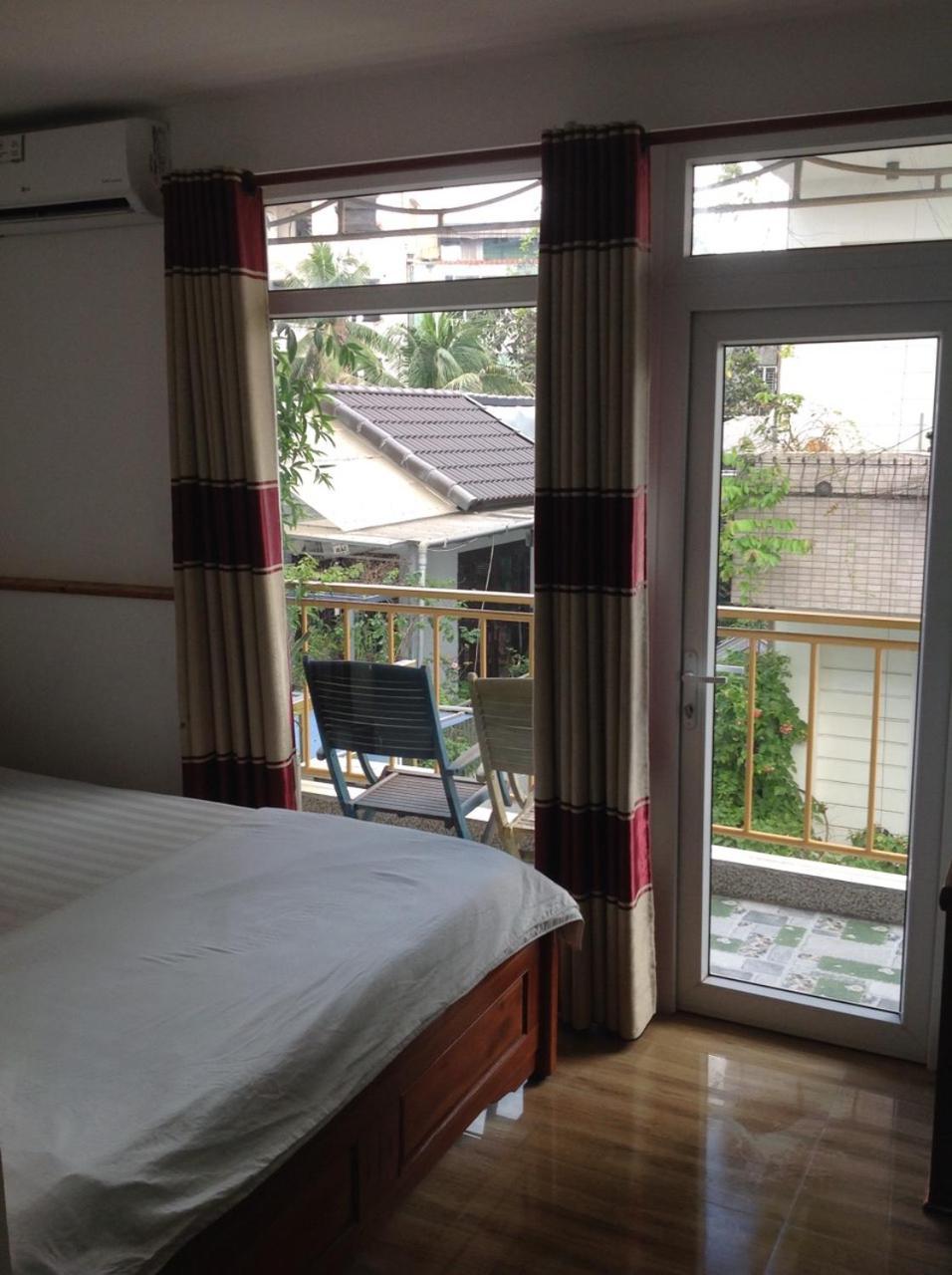 Ngoc Binh Hotel Hue Εξωτερικό φωτογραφία
