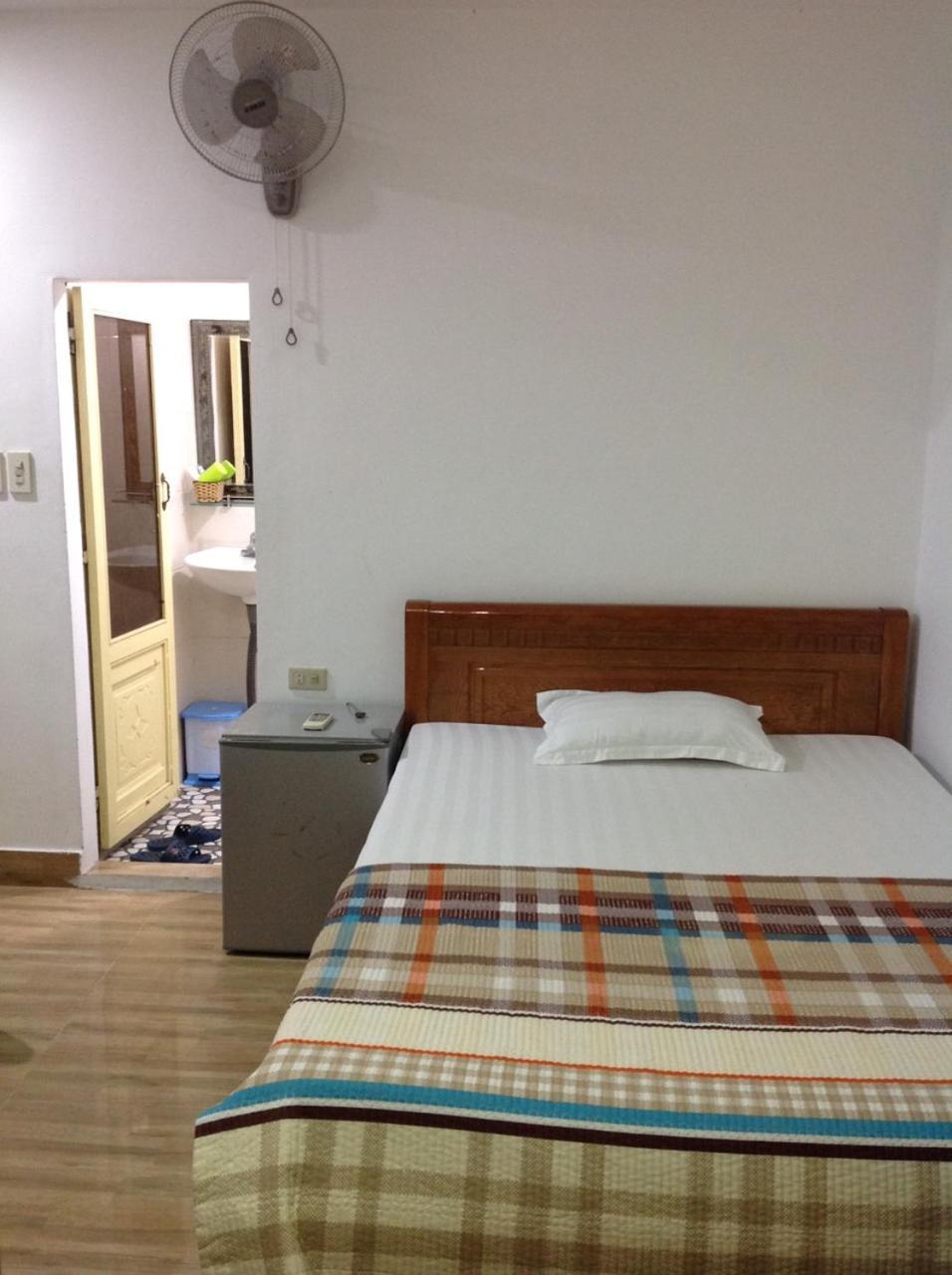 Ngoc Binh Hotel Hue Εξωτερικό φωτογραφία