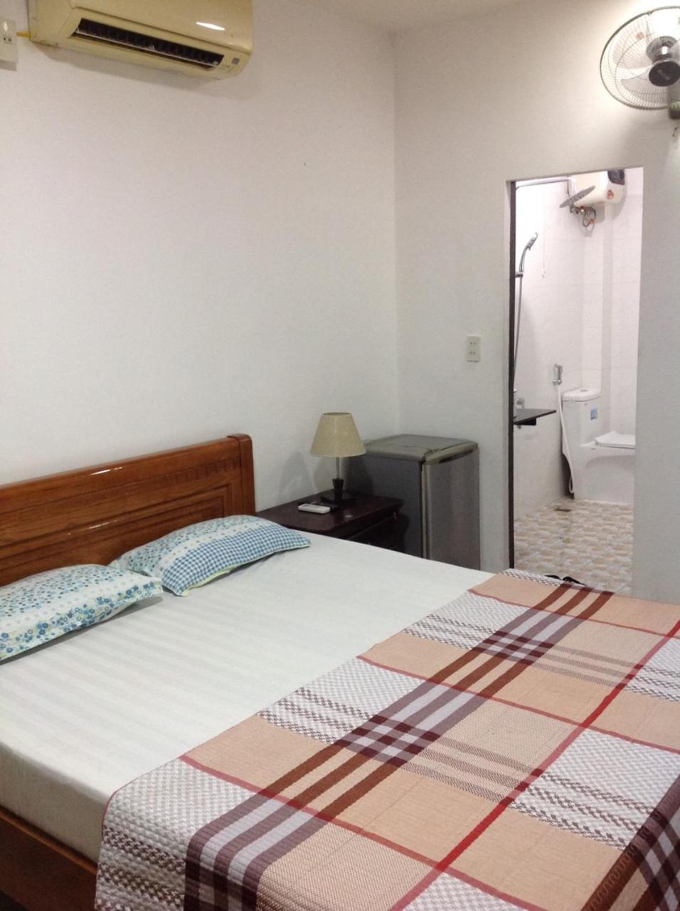 Ngoc Binh Hotel Hue Εξωτερικό φωτογραφία