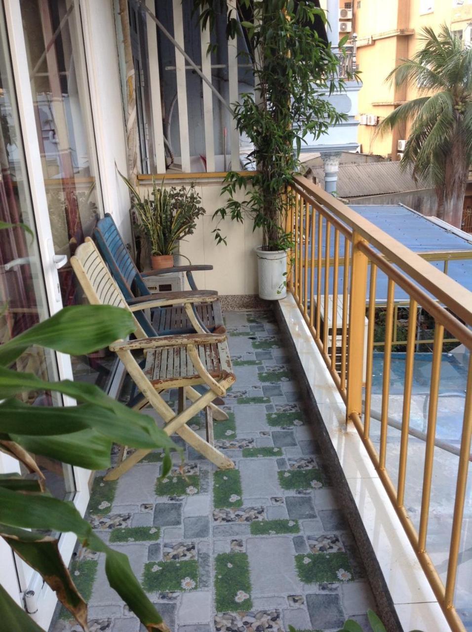 Ngoc Binh Hotel Hue Εξωτερικό φωτογραφία