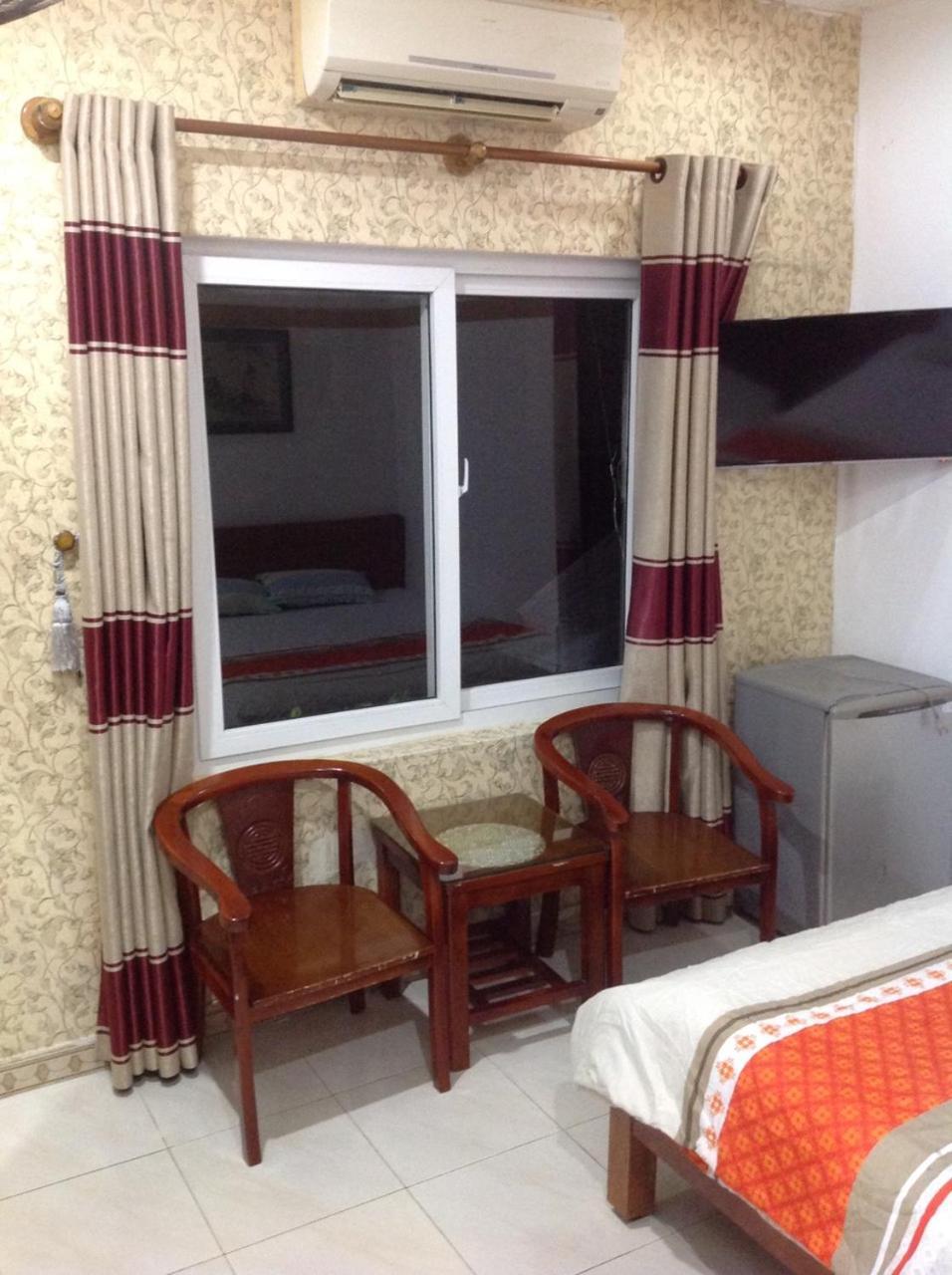 Ngoc Binh Hotel Hue Εξωτερικό φωτογραφία