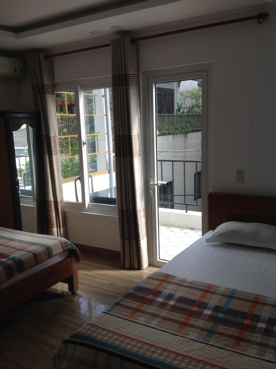 Ngoc Binh Hotel Hue Εξωτερικό φωτογραφία