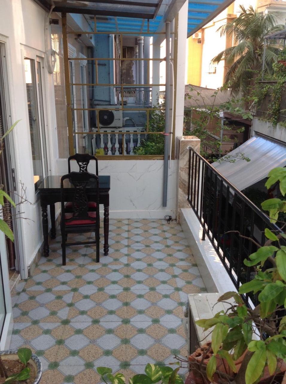 Ngoc Binh Hotel Hue Εξωτερικό φωτογραφία