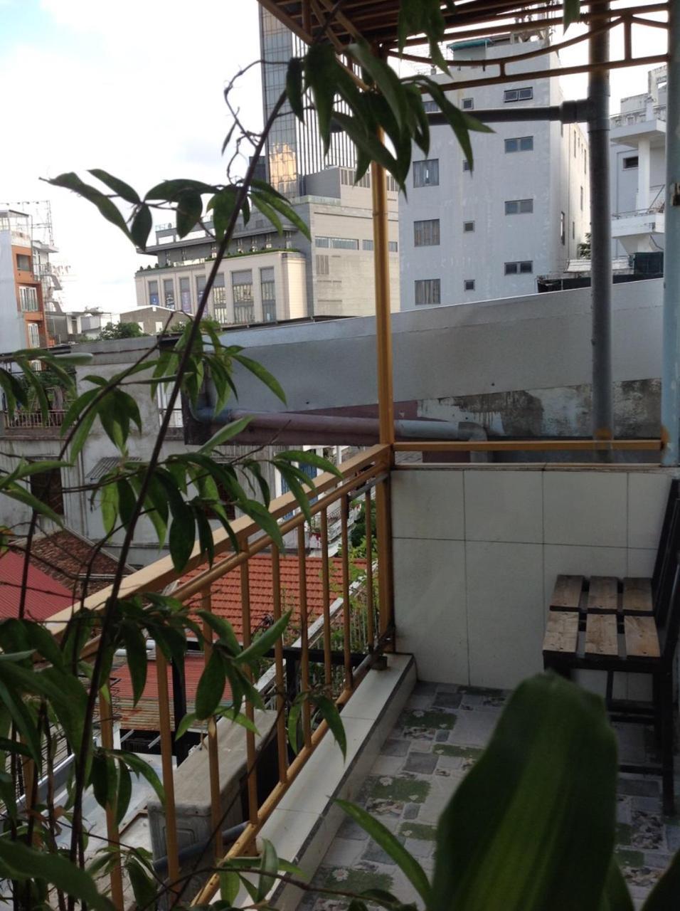 Ngoc Binh Hotel Hue Εξωτερικό φωτογραφία