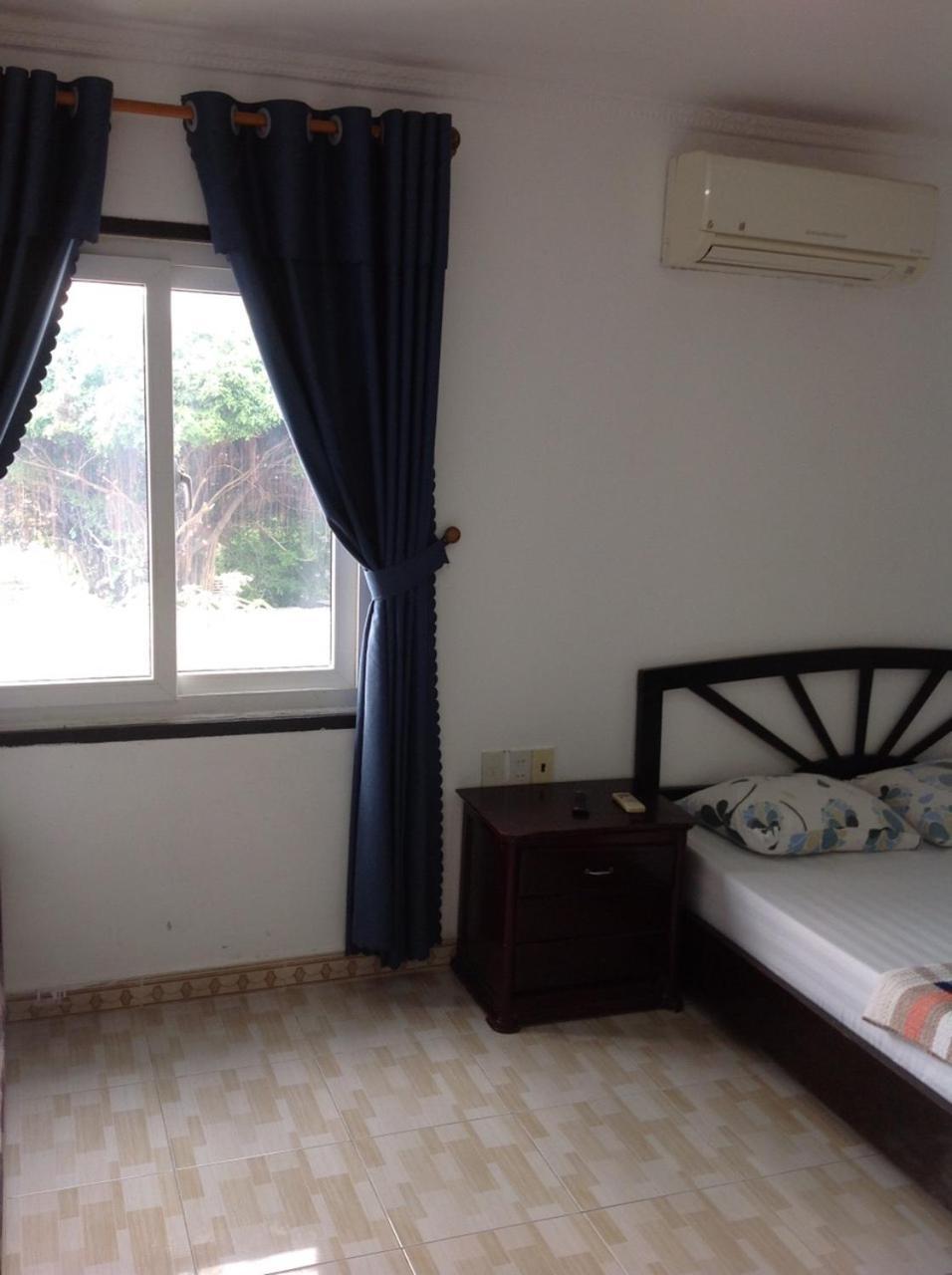 Ngoc Binh Hotel Hue Εξωτερικό φωτογραφία