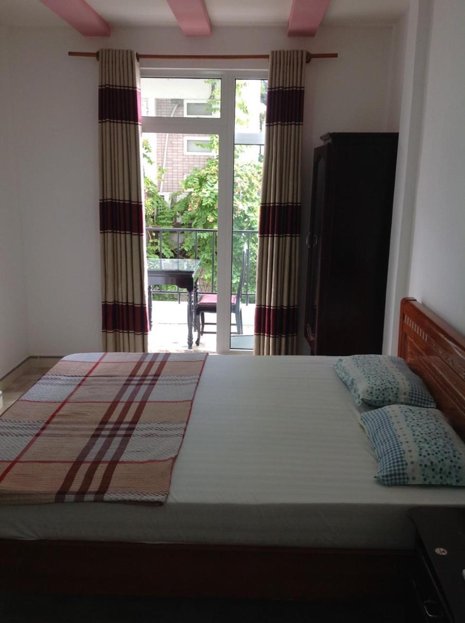 Ngoc Binh Hotel Hue Εξωτερικό φωτογραφία