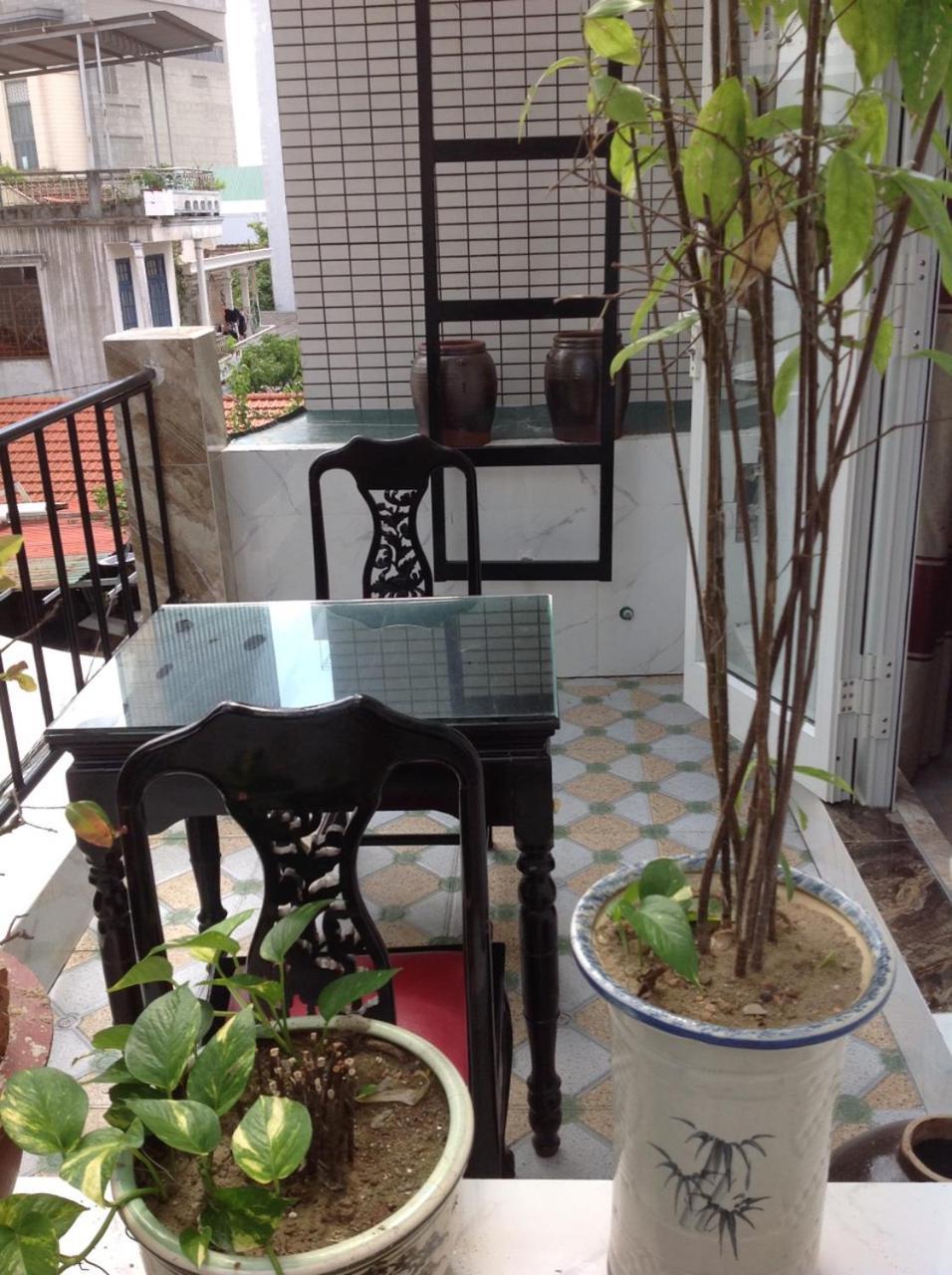 Ngoc Binh Hotel Hue Εξωτερικό φωτογραφία
