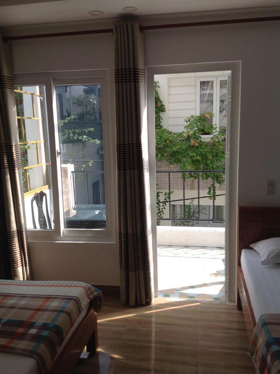 Ngoc Binh Hotel Hue Εξωτερικό φωτογραφία