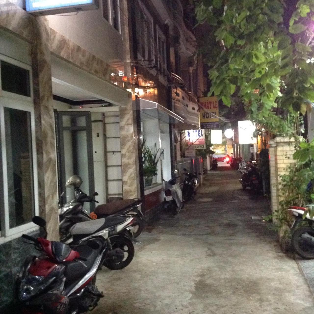 Ngoc Binh Hotel Hue Εξωτερικό φωτογραφία
