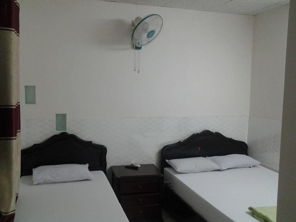 Ngoc Binh Hotel Hue Εξωτερικό φωτογραφία