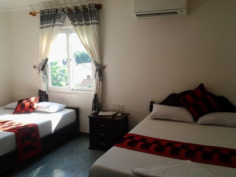 Ngoc Binh Hotel Hue Εξωτερικό φωτογραφία
